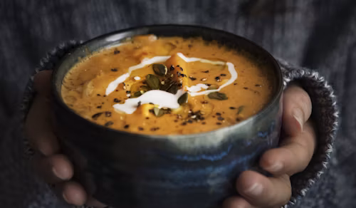 Lentil Soup