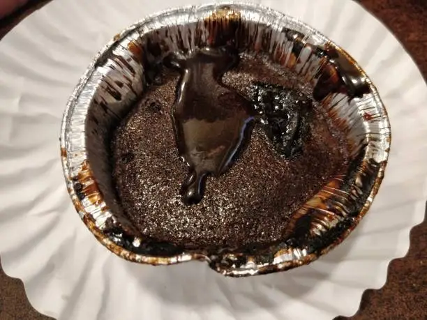 Chocolate Lava Cake